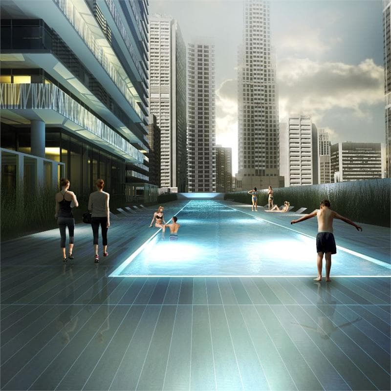 CASA 3 Condos thumbnail 5