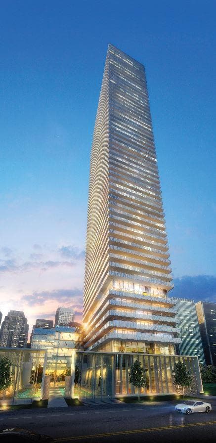 CASA 3 Condos thumbnail 2