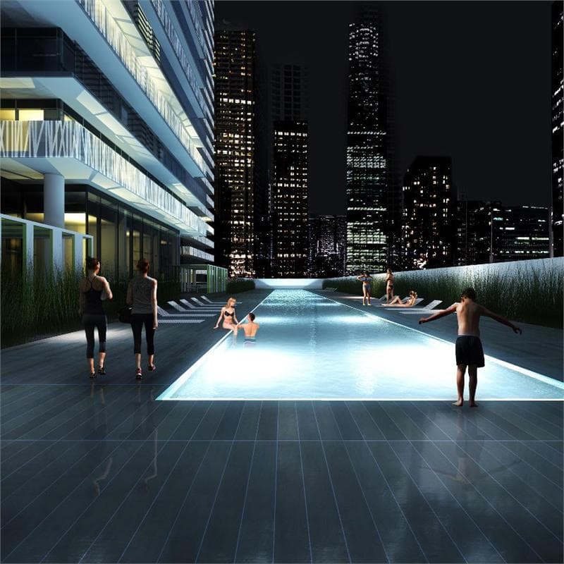 CASA 3 Condos thumbnail 8