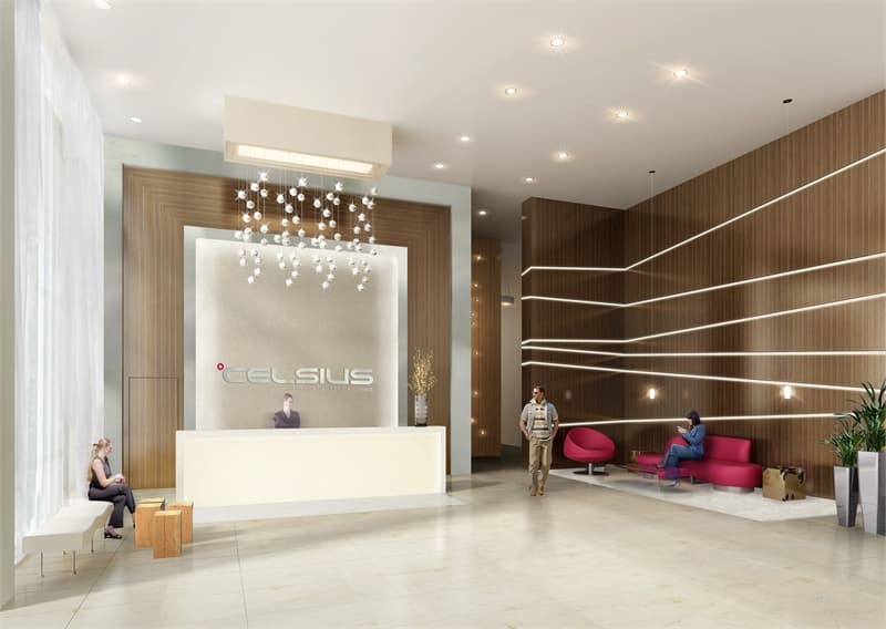 Celsius Condos thumbnail 2