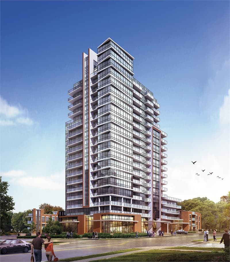 Celsius Condos thumbnail 5