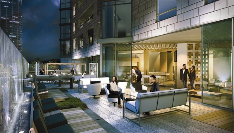 Chaz.Yorkville Condos thumbnail 6