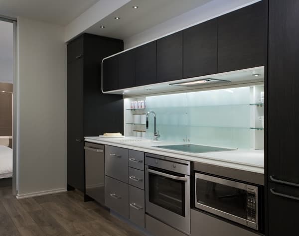 Chaz.Yorkville Condos thumbnail 9