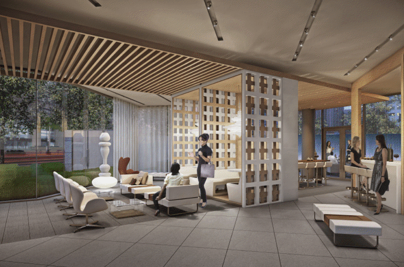 Chaz.Yorkville Condos thumbnail 10