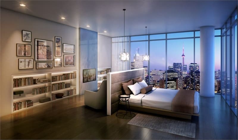 Chaz.Yorkville Condos thumbnail 13