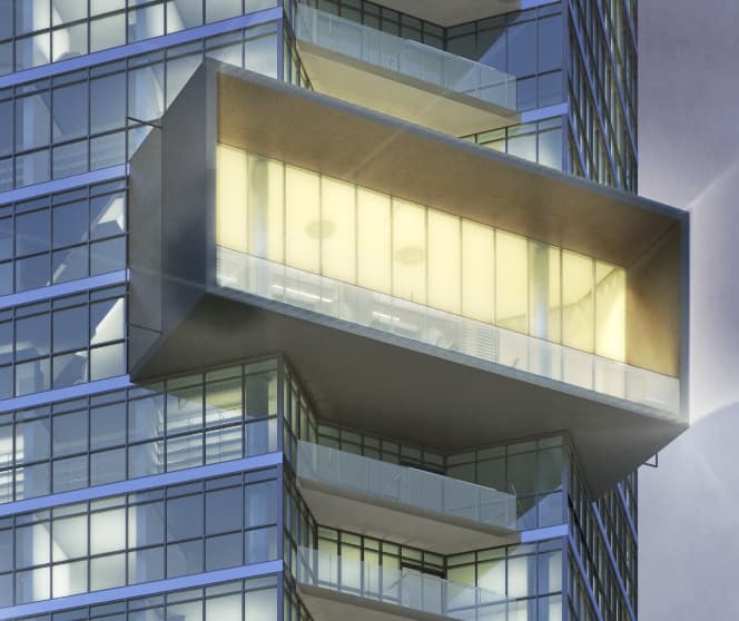 Chaz.Yorkville Condos thumbnail 2