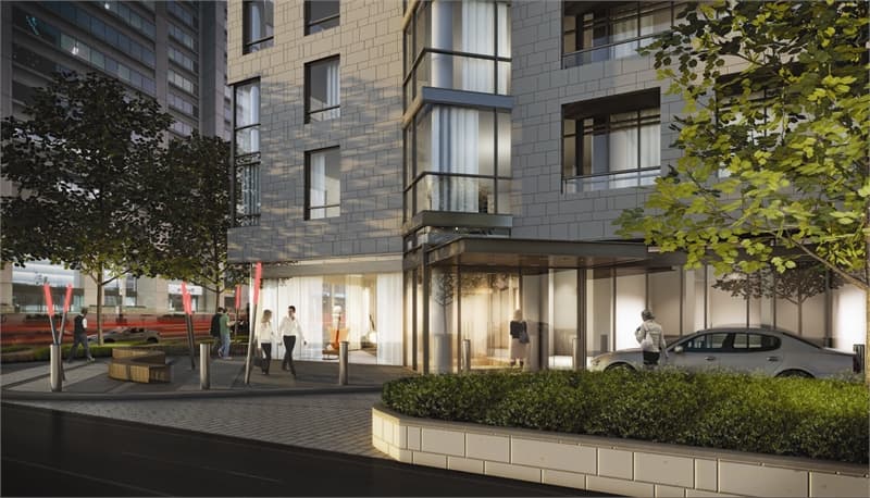 Chaz.Yorkville Condos thumbnail 14
