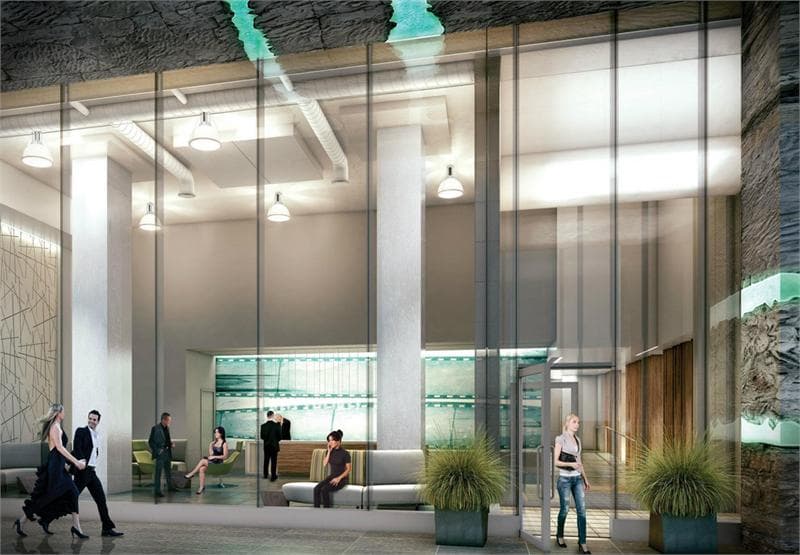 Cinema Tower Condos thumbnail 5