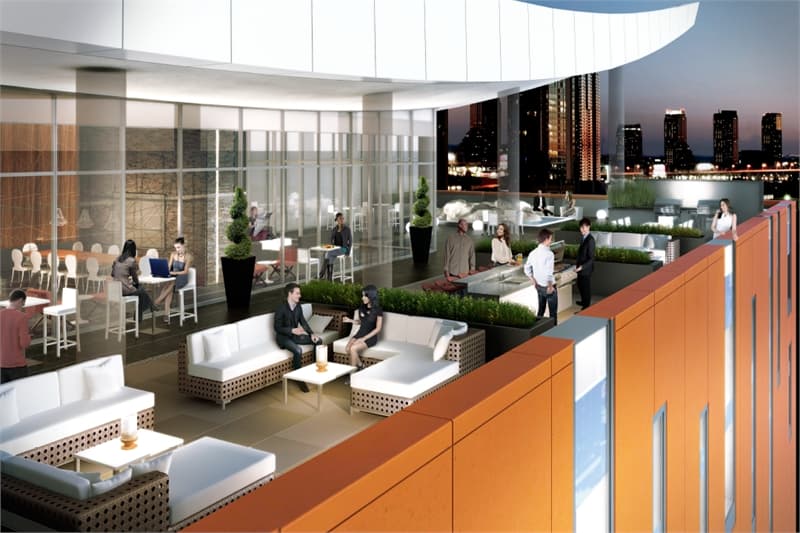 Cinema Tower Condos thumbnail 2