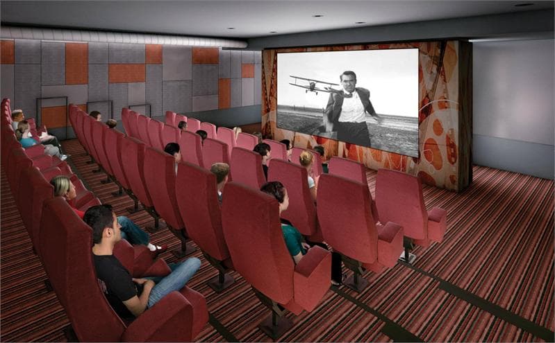 Cinema Tower Condos thumbnail 3