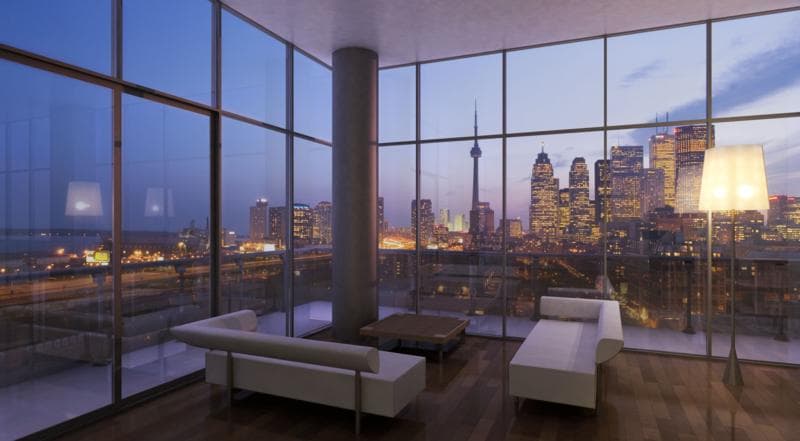 Clear Spirit Condos thumbnail 3