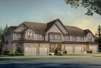 Compass Park Condos