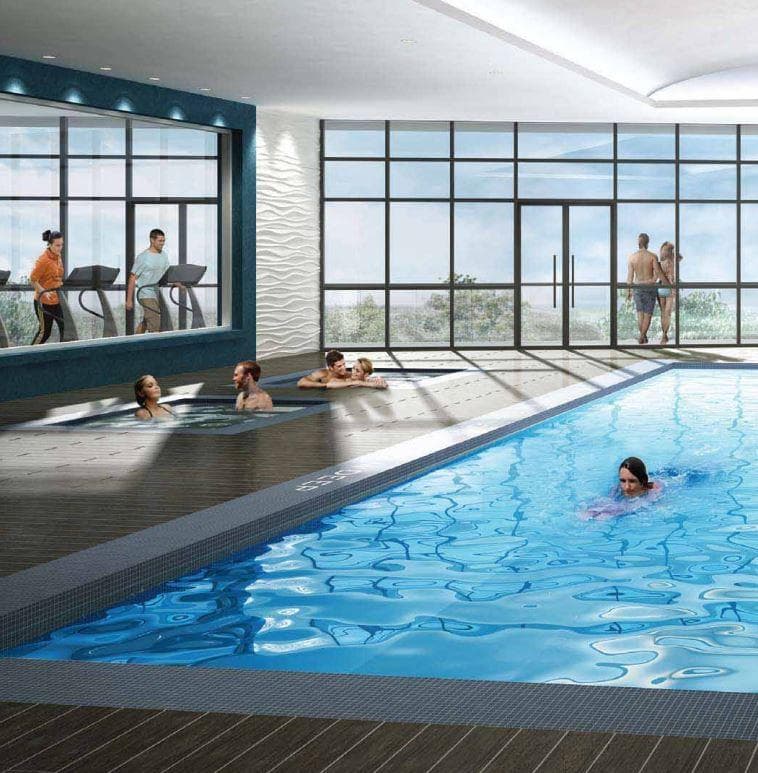 Cove at Waterways Condos thumbnail 11
