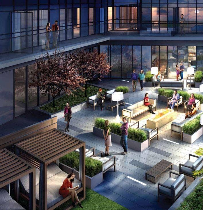 Cove at Waterways Condos thumbnail 7