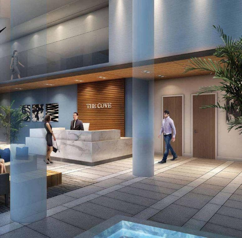 Cove at Waterways Condos thumbnail 8