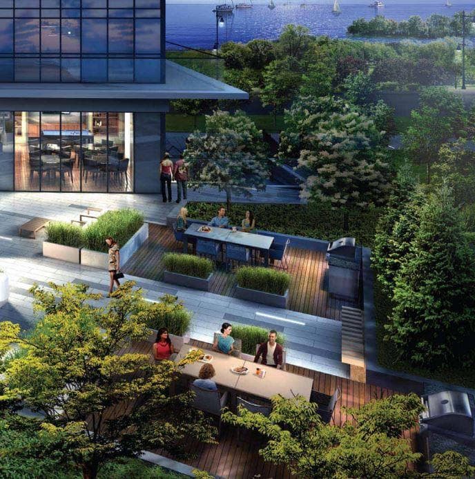 Cove at Waterways Condos thumbnail 9