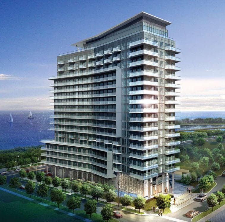 Cove at Waterways Condos - Image 1