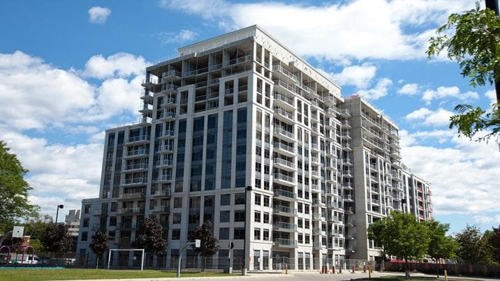 Cranbrooke Village Condos thumbnail 2