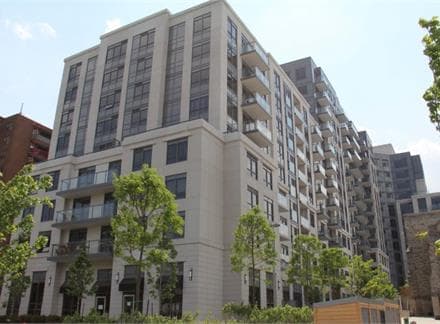 Cranbrooke Village Condos thumbnail 3