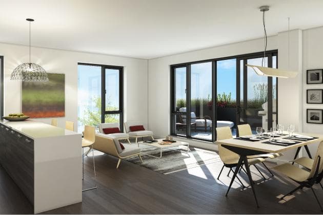 DUKE Condos thumbnail 6