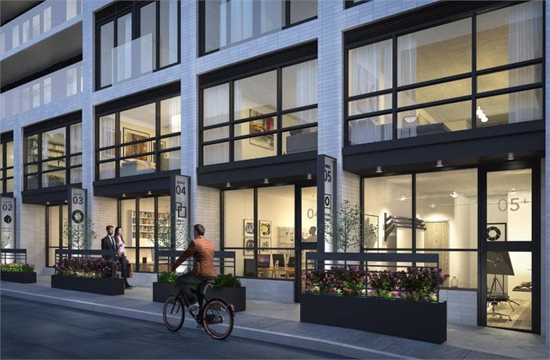 DUKE Condos thumbnail 5