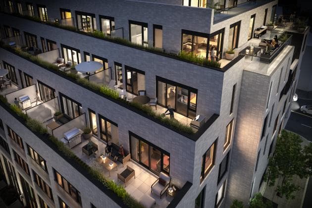 DUKE Condos thumbnail 3