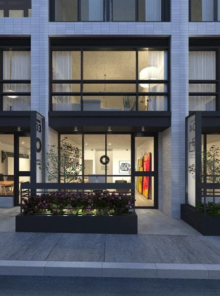 DUKE Condos thumbnail 4