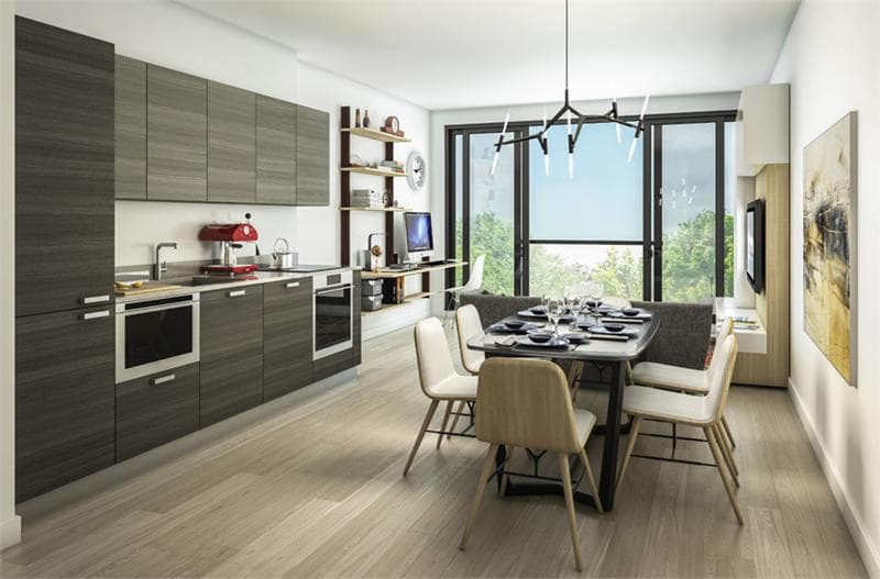 DUKE Condos thumbnail 10