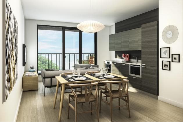 DUKE Condos thumbnail 11