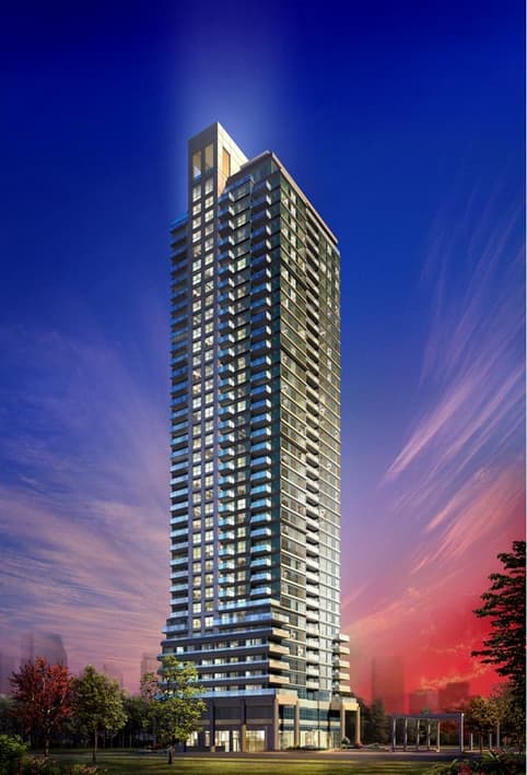 Encore at Equinox Condos - Image 1