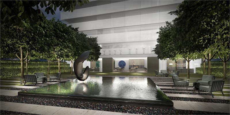 Exhibit Residences thumbnail 4