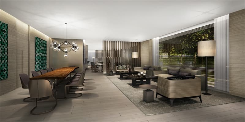 Exhibit Residences thumbnail 5