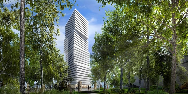 Exhibit Residences thumbnail 2