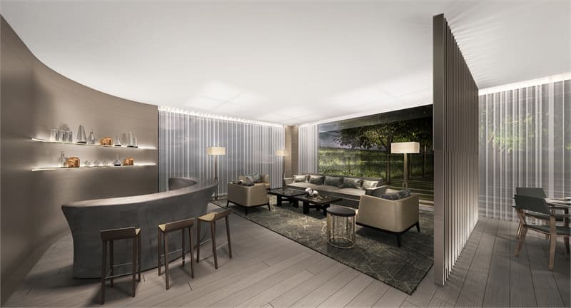 Exhibit Residences thumbnail 6