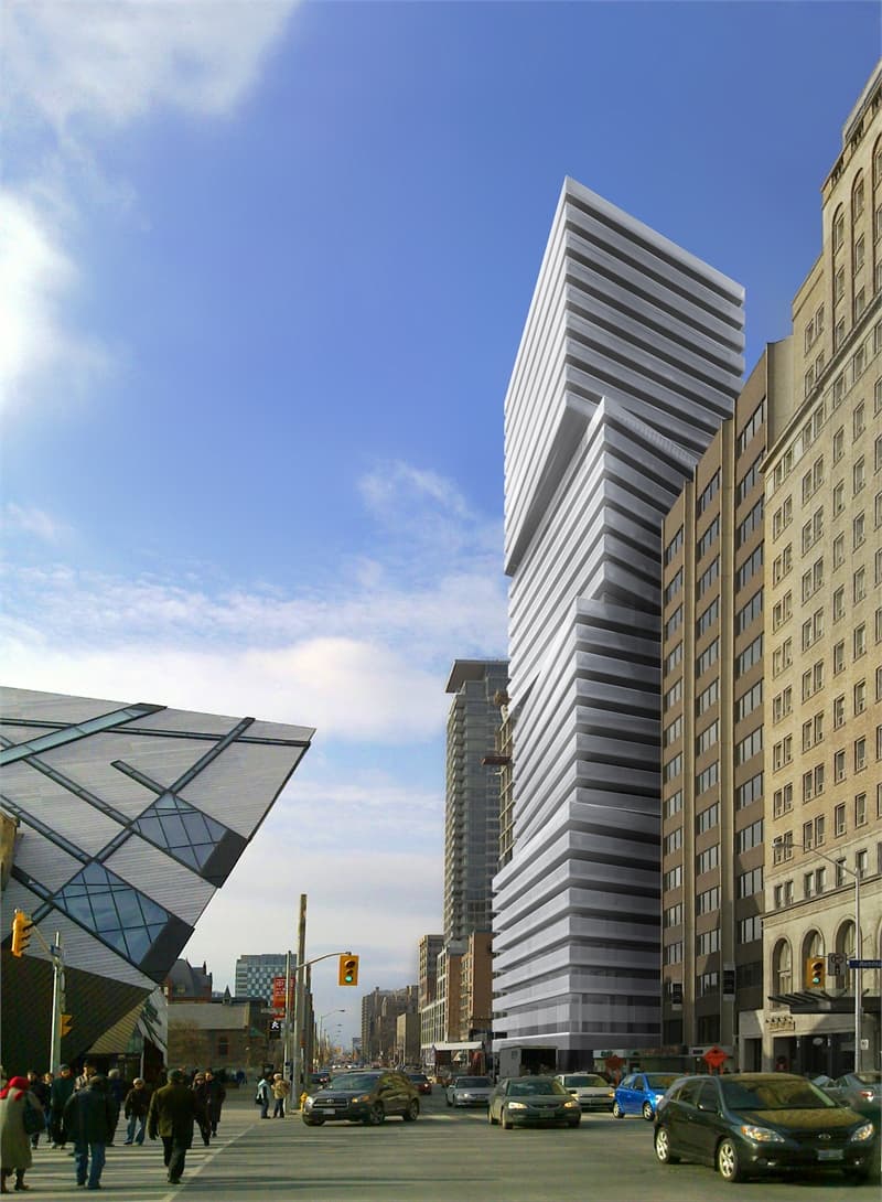 Exhibit Residences thumbnail 3
