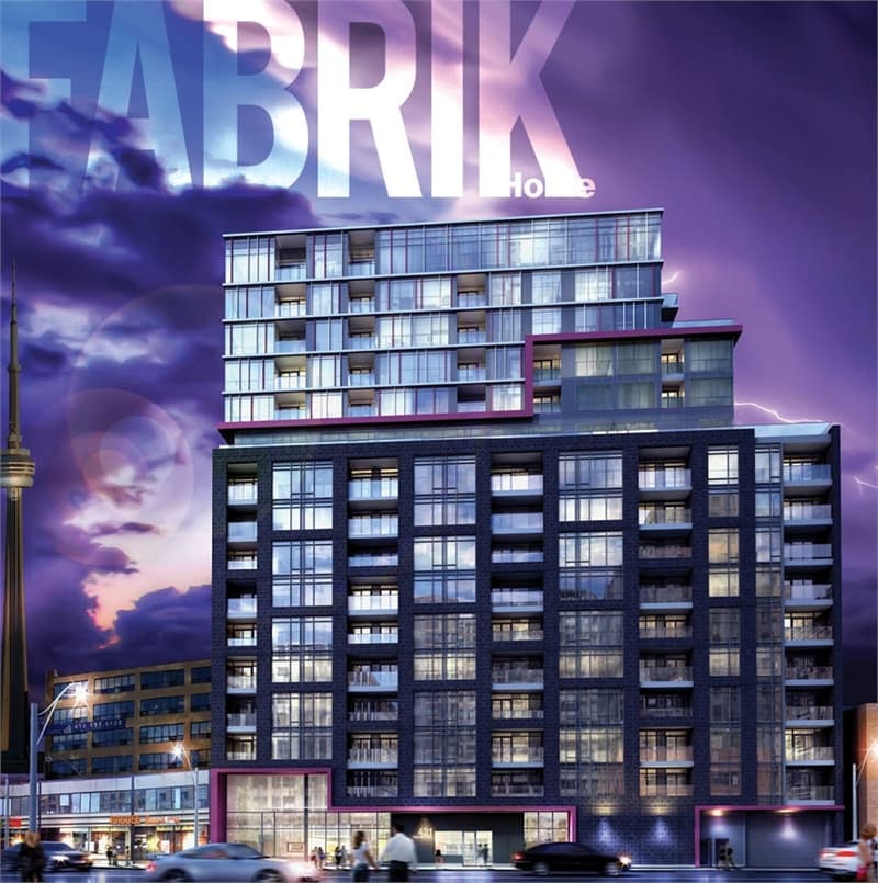 Fabrik Condos thumbnail 3