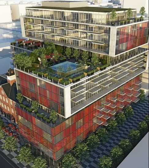 Fashion House Condos thumbnail 2