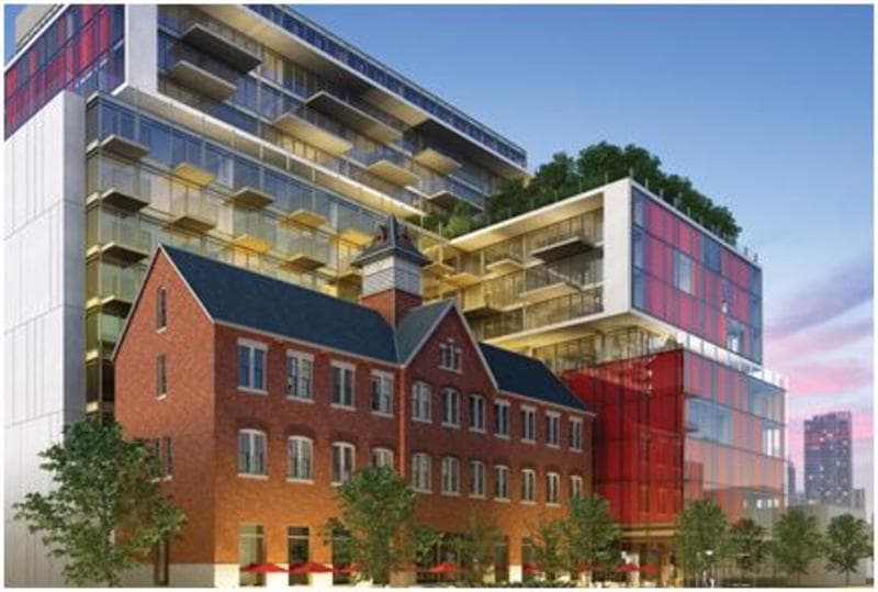 Fashion House Condos thumbnail 3