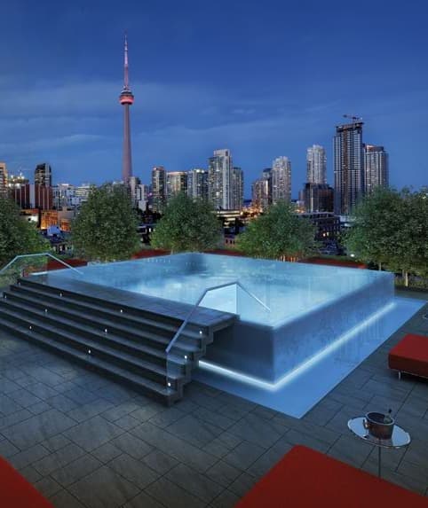 Fashion House Condos thumbnail 5