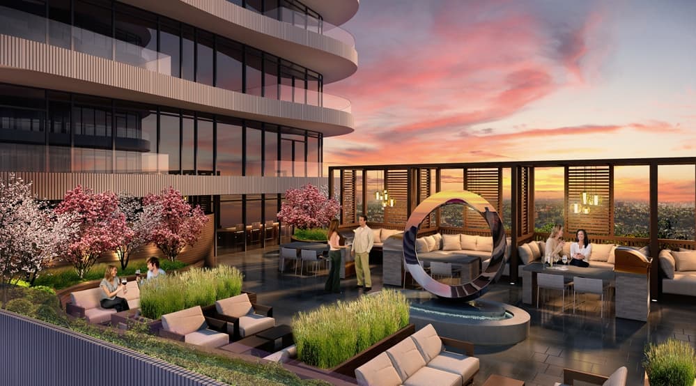 Flaire Condos thumbnail 6