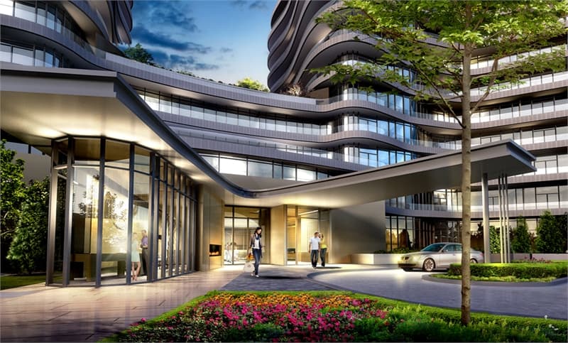 Flaire Condos thumbnail 7