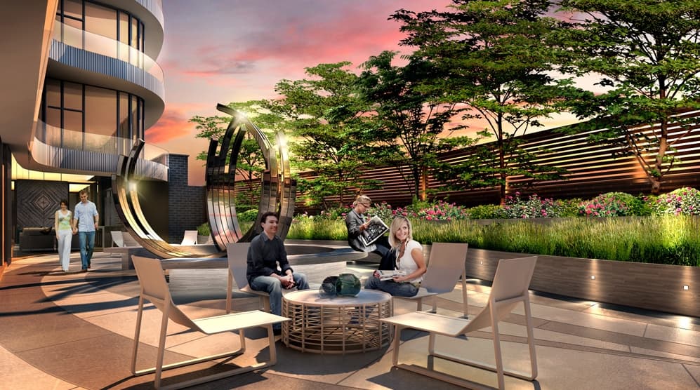Flaire Condos thumbnail 12