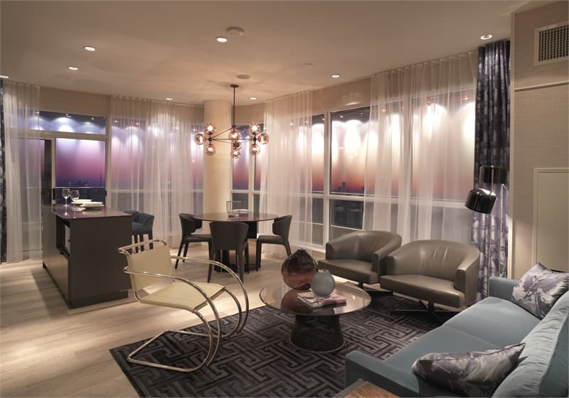 Flaire Condos thumbnail 21