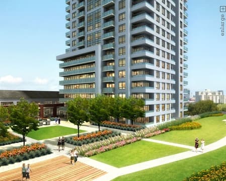 Fuse Modern Condos & Lofts thumbnail 3