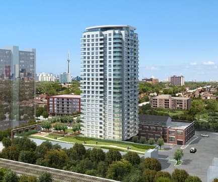 Fuse Modern Condos & Lofts thumbnail 2