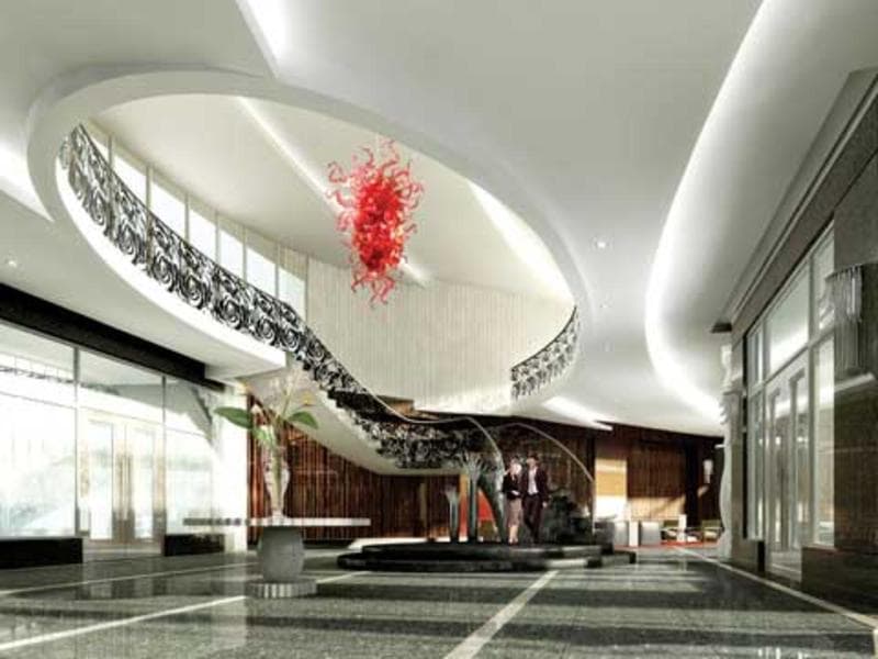 Gibson Square Condos thumbnail 7