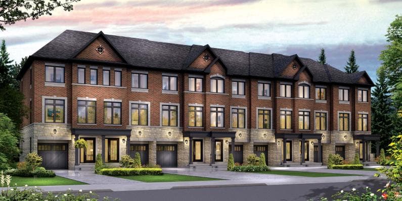 Glow Condos