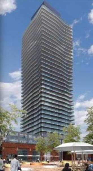 Gooderham Condos thumbnail 3