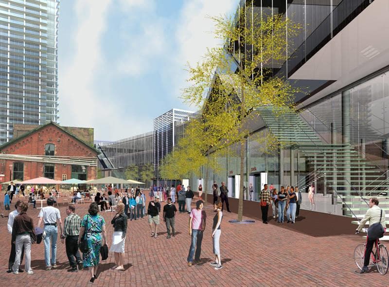Gooderham Condos thumbnail 2