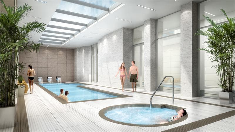 Grand Palace Condos thumbnail 10